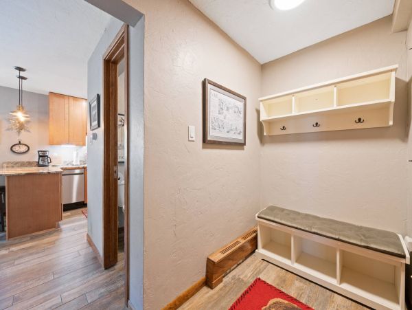Luxury Vail Condo One-Bedroom in Lionshead Village