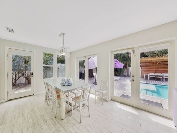 Anna Maria Island Rentals Sleep 6 Guests