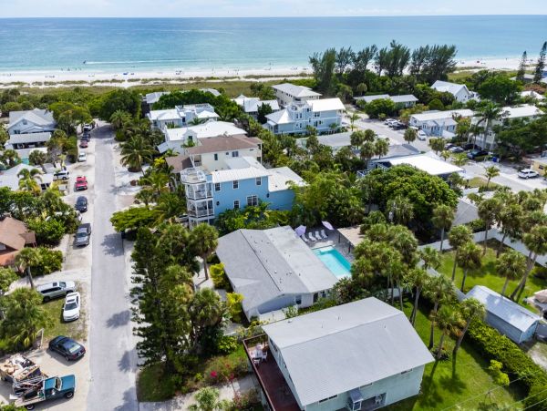 Anna Maria Island Rentals Sleep 6 Guests