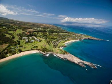 Three bedroom 3 Bath Maui Villa! Great Rates
