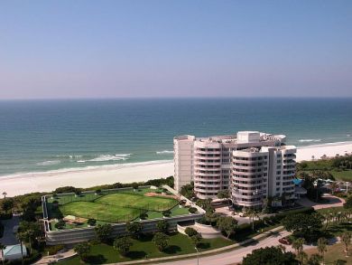 Longboat Key Condo 883765