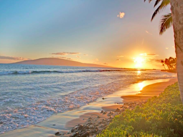 Oceanfront Paradise: A Luxurious Maui 4-Bedroom Retreat