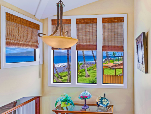 Oceanfront Paradise: A Luxurious Maui 4-Bedroom Retreat