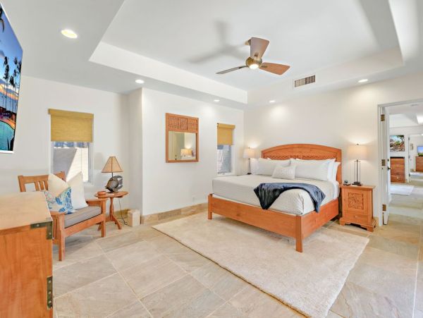 Oceanfront Luxury Beach Retreat in Kaanapali, Maui