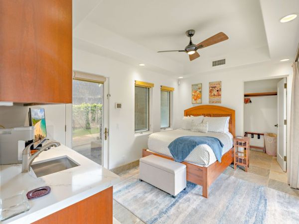 Oceanfront Luxury Beach Retreat in Kaanapali, Maui