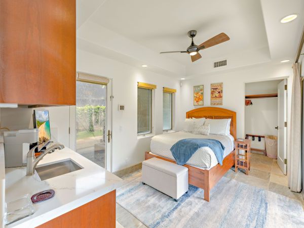 Oceanfront Luxury Beach Retreat in Kaanapali, Maui