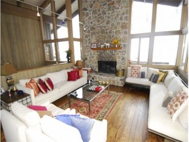 Vacation home in Snowmass Village, Colorado