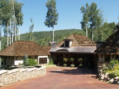 Snowmass Ski in Ski Out  Vacation Rental Home - additional view, photo 4