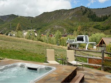 Aspen Luxury Vacation Rentals - additional view, photo 3