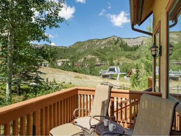 Luxury 4 Bedroom Snowmass Village Vacation Rental Sleeps 10