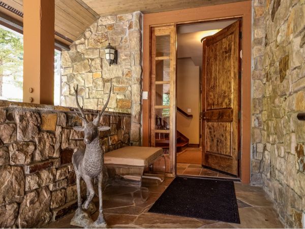 Luxury 4 Bedroom Snowmass Village Vacation Rental Sleeps 10