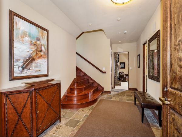 Luxury 4 Bedroom Snowmass Village Vacation Rental Sleeps 10