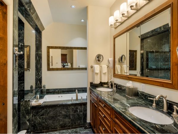 Luxury 4 Bedroom Snowmass Village Vacation Rental Sleeps 10