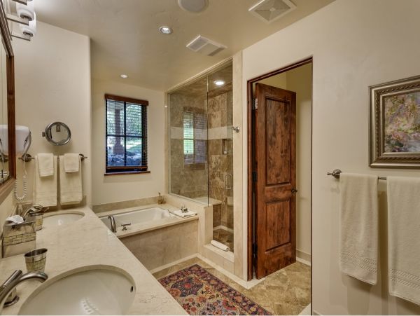 Luxury 4 Bedroom Snowmass Village Vacation Rental Sleeps 10