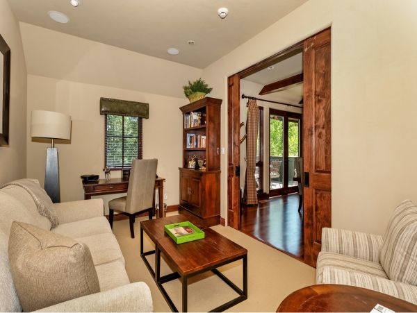Luxury 4 Bedroom Snowmass Village Vacation Rental Sleeps 10