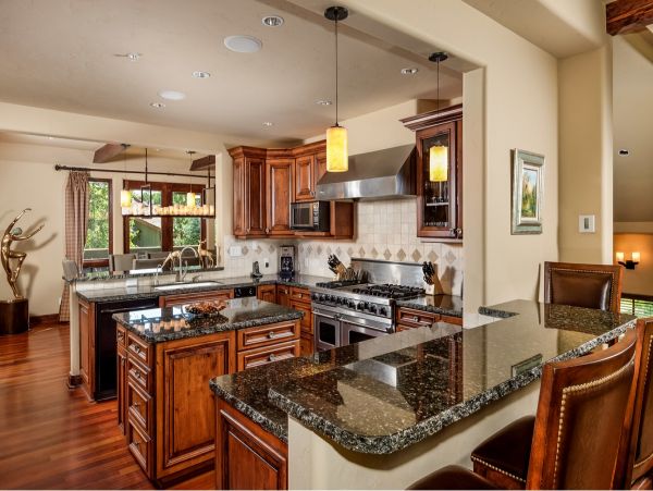 Luxury 4 Bedroom Snowmass Village Vacation Rental Sleeps 10