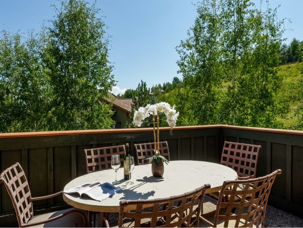 Luxury 4 Bedroom Snowmass Village Vacation Rental Sleeps 10
