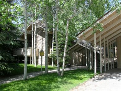 Deluxe home for skiing in Aspen, Colorado