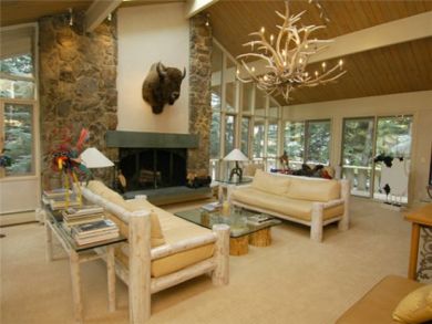 Deluxe Home for Skiing in Aspen - Private Hot Tub - Sleeps 16