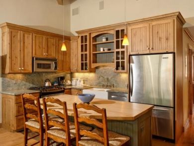 Aspen Condo 883846