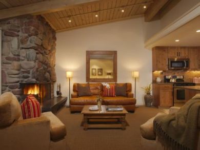 Aspen Condo 883846