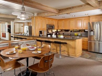 Aspen Condo 883846