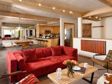 Aspen Condo 883846