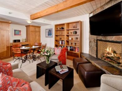 Aspen Condo 883846