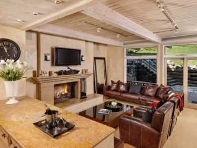Aspen Four Bedroom Ski Rental Accommodation Condo - additional view, photo 3