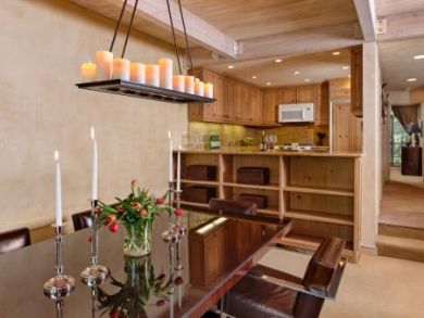 Aspen Four Bedroom Ski Rental Accommodation Condo - additional view, photo 4