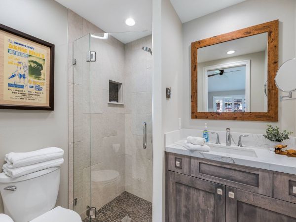 Maui Oceanfront Vacation Rental - Maui Family Beachfront Home with Panoramic Views