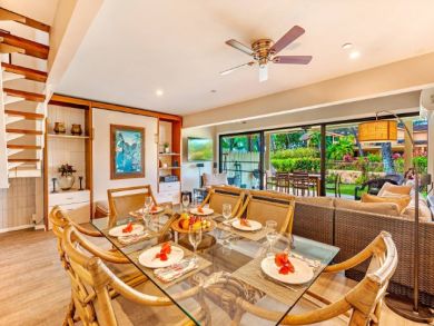 Great Lahaina Location 3 Bedroom Vacation Rental Sleeps 8 Great Lahaina Location 3 Bedroom Vacation Rental Sleeps 8
