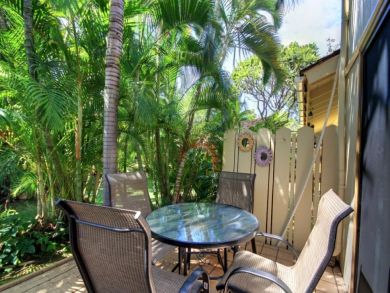 A New Addition to the Vacation Rental Market