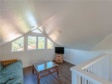 A New Addition to the Vacation Rental Market