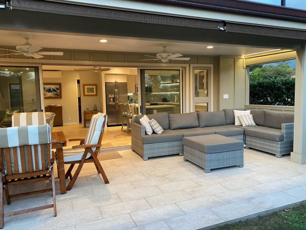 Three Bedroom Beach Rental Sleeps 6 Partial Ocean Views