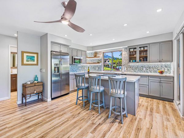 Three Bedroom Beach Rental Sleeps 6 Partial Ocean Views