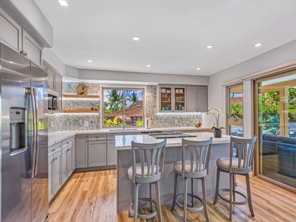 Three Bedroom Beach Rental Sleeps 6 Partial Ocean Views