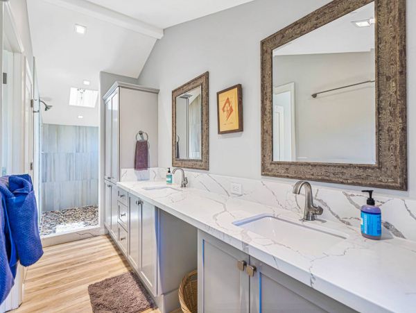 Three Bedroom Beach Rental Sleeps 6 Partial Ocean Views