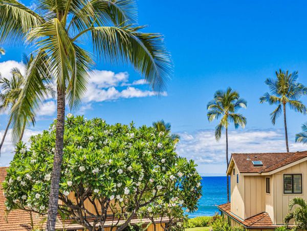 Three Bedroom Beach Rental Sleeps 6 Partial Ocean Views