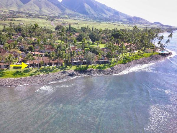 Three Bedroom Beach Rental Sleeps 6 Partial Ocean Views