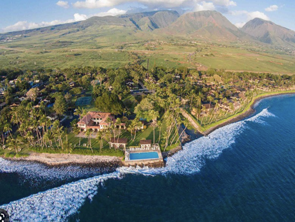 Three Bedroom Beach Rental Sleeps 6 Partial Ocean Views