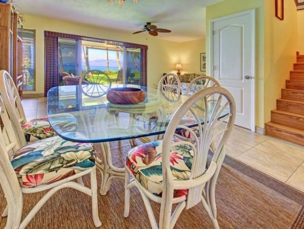 Luxury Lahaina Vacation Rental 8 Guests