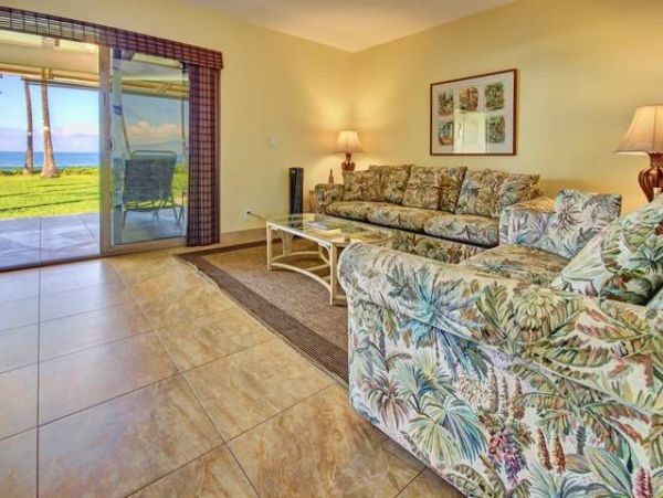 Luxury Lahaina Vacation Rental 8 Guests