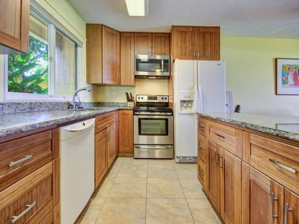 Luxury Lahaina Vacation Rental 8 Guests