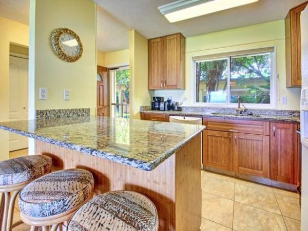 Luxury Lahaina Vacation Rental 8 Guests