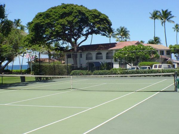 Luxury Lahaina Vacation Rental 8 Guests