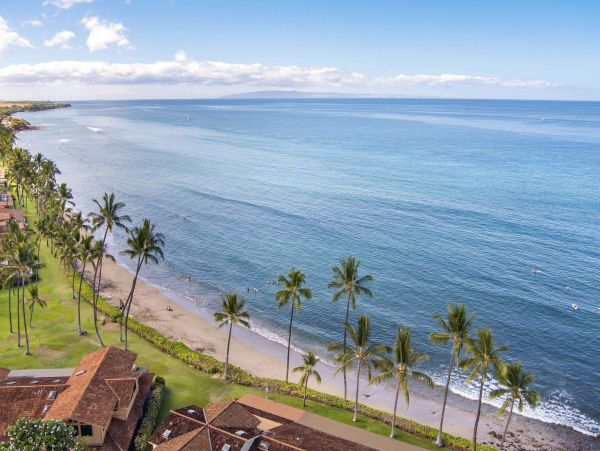 Stunning Lahaina Vacation Rental Sleeps 4 Guests