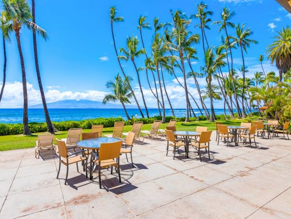 Stunning Lahaina Vacation Rental Sleeps 4 Guests