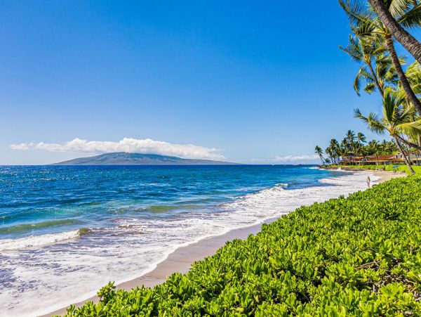 Stunning Lahaina Vacation Rental Sleeps 4 Guests