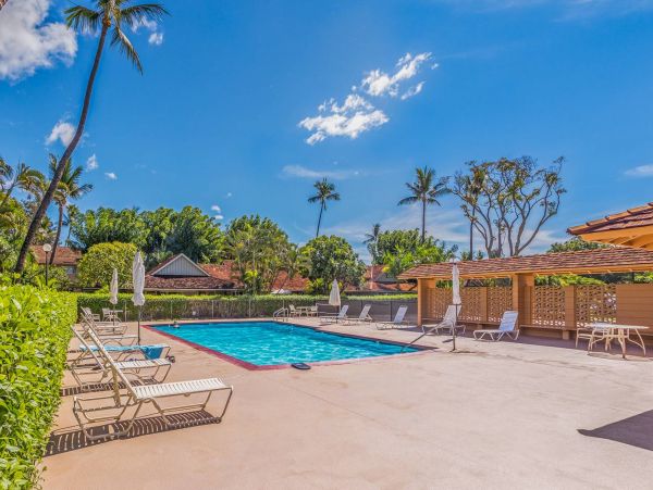 Stunning Lahaina Vacation Rental Sleeps 4 Guests